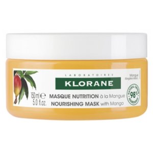 Klorane Masque Nutrition à la Mangue 150 ml 03Parapharm - Algérie, Beauté, Santé , Bien-être...