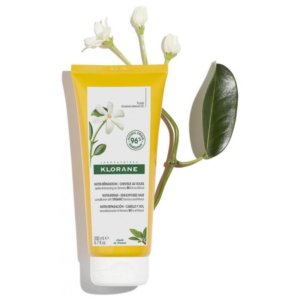 Klorane Nutri-Réparaton – Cheveux au Soleil Après-Shampoing au Tamanu Bio et au Monoï 200 ml 03Parapharm - Algérie, Beauté, Santé , Bien-être...