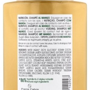 Klorane Nutrition – Cheveux Secs Shampoing à la Mangue 100 ml 03Parapharm - Algérie, Beauté, Santé , Bien-être... Klorane Nutrition – Cheveux Secs Shampoing à la Mangue 100 ml 03Parapharm - Algérie, Beauté, Santé , Bien-être...