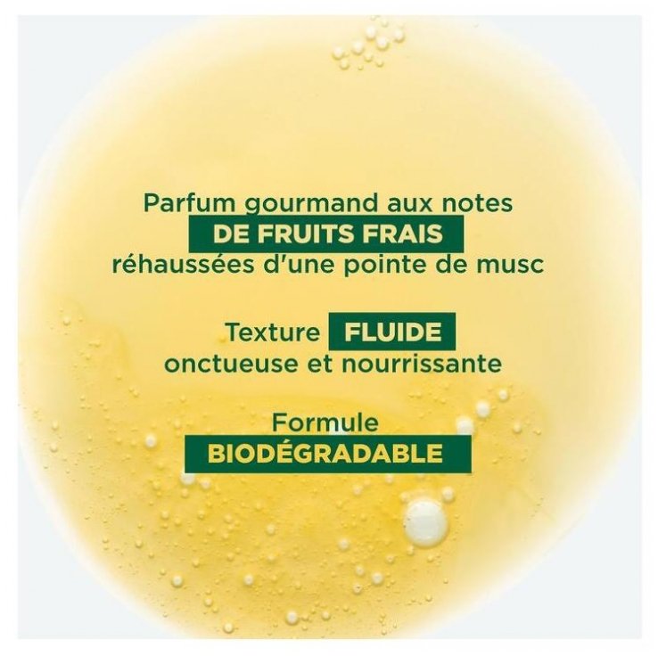 Klorane Nutrition – Cheveux Secs Shampoing à la Mangue 100 ml 03Parapharm - Algérie, Beauté, Santé , Bien-être... Klorane Nutrition – Cheveux Secs Shampoing à la Mangue 100 ml 03Parapharm - Algérie, Beauté, Santé , Bien-être...
