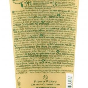 Klorane Crème Douche Nutritive au Cupuaçu Bio Fleur de Frangipanier 200 ml 03Parapharm - Algérie, Beauté, Santé , Bien-être... Klorane Crème Douche Nutritive au Cupuaçu Bio Fleur de Frangipanier 200 ml 03Parapharm - Algérie, Beauté, Santé , Bien-être...