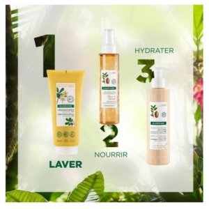 Klorane Crème Douche Nutritive au Cupuaçu Bio Fleur de Frangipanier 200 ml 03Parapharm - Algérie, Beauté, Santé , Bien-être... Klorane Crème Douche Nutritive au Cupuaçu Bio Fleur de Frangipanier 200 ml 03Parapharm - Algérie, Beauté, Santé , Bien-être...