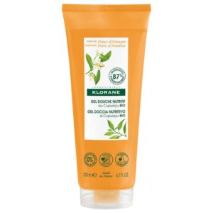 Klorane Gel Douche Nutritif au Cupuaçu Bio Fleur d’Oranger 200 ml 03Parapharm - Algérie, Beauté, Santé , Bien-être... Klorane Gel Douche Nutritif au Cupuaçu Bio Fleur d’Oranger 200 ml 03Parapharm - Algérie, Beauté, Santé , Bien-être...