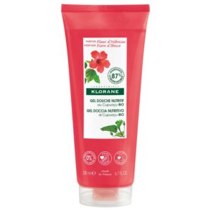 Klorane Gel Douche Nutritif au Cupuaçu Bio Fleur d&rsquo;Hibiscus 200 ml 03Parapharm - Algérie, Beauté, Santé , Bien-être...