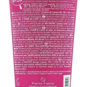 Klorane Gel Douche Nutritif au Cupuaçu Bio Feuille de Figuier 200 ml 03Parapharm - Algérie, Beauté, Santé , Bien-être...