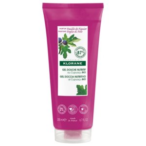 Klorane Gel Douche Nutritif au Cupuaçu Bio Feuille de Figuier 200 ml 03Parapharm - Algérie, Beauté, Santé , Bien-être...
