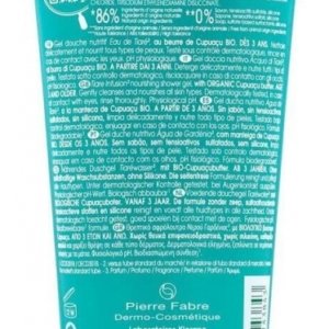 Klorane Gel Douche Nutritif au Cupuaçu Bio Eau de Tiaré 200 ml 03Parapharm - Algérie, Beauté, Santé , Bien-être... Klorane Gel Douche Nutritif au Cupuaçu Bio Eau de Tiaré 200 ml 03Parapharm - Algérie, Beauté, Santé , Bien-être...