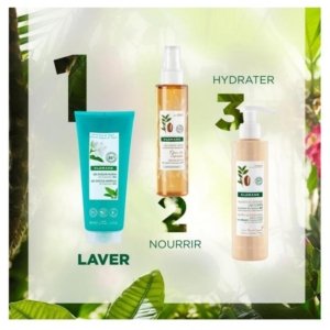 Klorane Gel Douche Nutritif au Cupuaçu Bio Eau de Tiaré 200 ml 03Parapharm - Algérie, Beauté, Santé , Bien-être... Klorane Gel Douche Nutritif au Cupuaçu Bio Eau de Tiaré 200 ml 03Parapharm - Algérie, Beauté, Santé , Bien-être...