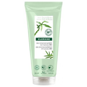 Klorane Gel Douche Nutritif au Cupuaçu Bio Sève de Bambou 200 ml 03Parapharm - Algérie, Beauté, Santé , Bien-être...