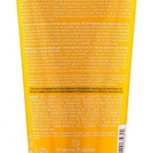Klorane Polysianes Gel-Crème Solaire Sublime au Tamanu Bio et Monoï SPF30 200 ml 03Parapharm - Algérie, Beauté, Santé , Bien-être... Klorane Polysianes Gel-Crème Solaire Sublime au Tamanu Bio et Monoï SPF30 200 ml 03Parapharm - Algérie, Beauté, Santé , Bien-être...