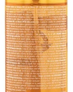 Klorane Polysianes Huile Sèche Solaire au Tamanu Bio et Monoï SPF30 200 ml 03Parapharm - Algérie, Beauté, Santé , Bien-être... Klorane Polysianes Huile Sèche Solaire au Tamanu Bio et Monoï SPF30 200 ml 03Parapharm - Algérie, Beauté, Santé , Bien-être...