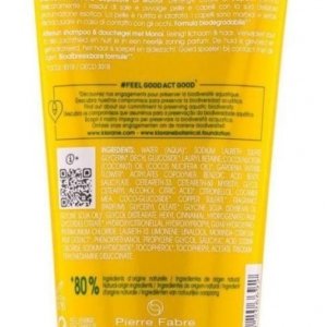 Klorane Polysianes Shampoing Douche Après-Soleil au Monoï 200 ml 03Parapharm - Algérie, Beauté, Santé , Bien-être...