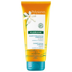 Klorane Polysianes Shampoing Douche Après-Soleil au Monoï 200 ml 03Parapharm - Algérie, Beauté, Santé , Bien-être...