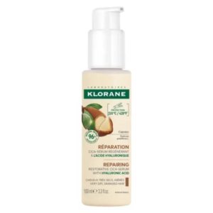 Klorane Réparation Cica-Sérum Régénérant au Cupuaçu & Acide Hyaluronique 100 ml 03Parapharm - Algérie, Beauté, Santé , Bien-être...