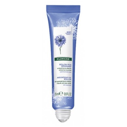Klorane Roll-On Yeux Défatiguant au Bleuet 15 ml 03Parapharm - Algérie, Beauté, Santé , Bien-être... Klorane Roll-On Yeux Défatiguant au Bleuet 15 ml 03Parapharm - Algérie, Beauté, Santé , Bien-être...