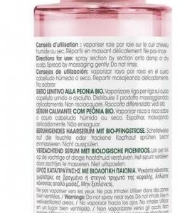 Klorane Sérum Apaisant à la Pivoine Bio 100 ml 03Parapharm - Algérie, Beauté, Santé , Bien-être...