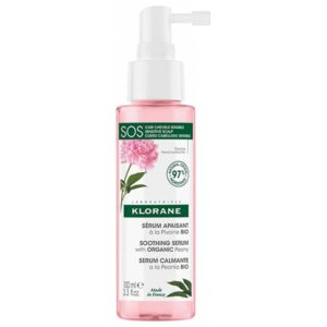 Klorane Sérum Apaisant à la Pivoine Bio 100 ml 03Parapharm - Algérie, Beauté, Santé , Bien-être...