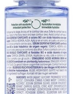 Klorane Sérum Réveil Tonique 50 ml 03Parapharm - Algérie, Beauté, Santé , Bien-être...