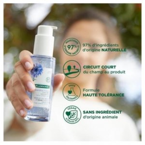 Klorane Sérum Réveil Tonique 50 ml 03Parapharm - Algérie, Beauté, Santé , Bien-être...