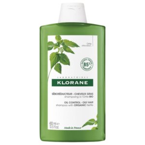 Klorane Shampoing à l’Ortie Bio – Séborégulateur Cheveux Gras 400 ml 03Parapharm - Algérie, Beauté, Santé , Bien-être... Klorane Shampoing à l’Ortie Bio – Séborégulateur Cheveux Gras 400 ml 03Parapharm - Algérie, Beauté, Santé , Bien-être...