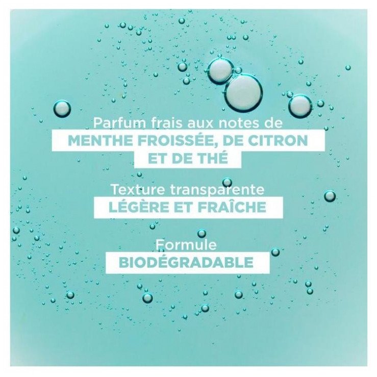 Klorane Détox – Cheveux Normaux Shampoing à la Menthe Bio 200 ml 03Parapharm - Algérie, Beauté, Santé , Bien-être... Klorane Détox – Cheveux Normaux Shampoing à la Menthe Bio 200 ml 03Parapharm - Algérie, Beauté, Santé , Bien-être...