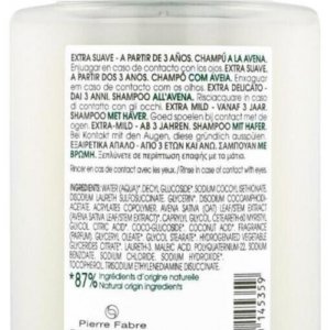 Klorane Extra-Doux – Tous Types de Cheveux Shampoing à l’Avoine 100 ml 03Parapharm - Algérie, Beauté, Santé , Bien-être... Klorane Extra-Doux – Tous Types de Cheveux Shampoing à l’Avoine 100 ml 03Parapharm - Algérie, Beauté, Santé , Bien-être...