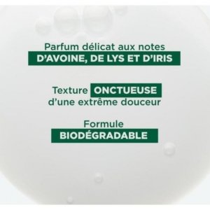 Klorane Extra-Doux – Tous Types de Cheveux Shampoing à l’Avoine 100 ml 03Parapharm - Algérie, Beauté, Santé , Bien-être... Klorane Extra-Doux – Tous Types de Cheveux Shampoing à l’Avoine 100 ml 03Parapharm - Algérie, Beauté, Santé , Bien-être...