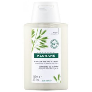 Klorane Extra-Doux – Tous Types de Cheveux Shampoing à l’Avoine 100 ml 03Parapharm - Algérie, Beauté, Santé , Bien-être... Klorane Extra-Doux – Tous Types de Cheveux Shampoing à l’Avoine 100 ml 03Parapharm - Algérie, Beauté, Santé , Bien-être...