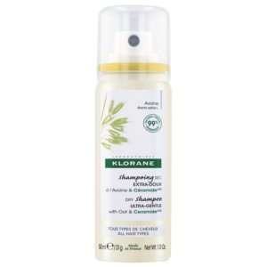 Klorane Shampoing Sec Extra-Doux 50 ml 03Parapharm - Algérie, Beauté, Santé , Bien-être...