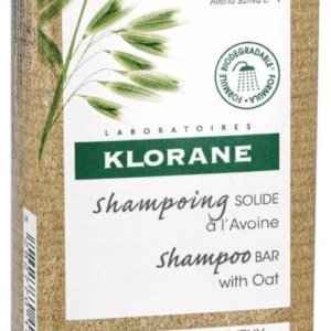 Klorane Shampoing Solide à l&rsquo;Avoine 80 g 03Parapharm - Algérie, Beauté, Santé , Bien-être...