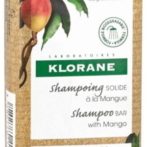 Klorane Shampoing Solide à la Mangue 80 g 03Parapharm - Algérie, Beauté, Santé , Bien-être...