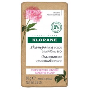 Klorane Shampoing Solide à la Pivoine Bio 80 g 03Parapharm - Algérie, Beauté, Santé , Bien-être... Klorane Shampoing Solide à la Pivoine Bio 80 g 03Parapharm - Algérie, Beauté, Santé , Bien-être...