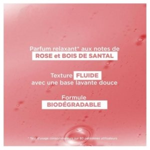 Klorane Apaisant – Cuir Chevelu Sensible Shampoing à la Pivoine Bio 200 ml 03Parapharm - Algérie, Beauté, Santé , Bien-être...