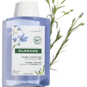 Klorane Volume – Cheveux Fins Shampoing au Lin Bio 200 ml 03Parapharm - Algérie, Beauté, Santé , Bien-être... Klorane Volume – Cheveux Fins Shampoing au Lin Bio 200 ml 03Parapharm - Algérie, Beauté, Santé , Bien-être...