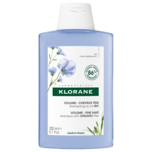 Klorane Volume – Cheveux Fins Shampoing au Lin Bio 200 ml 03Parapharm - Algérie, Beauté, Santé , Bien-être... Klorane Volume – Cheveux Fins Shampoing au Lin Bio 200 ml 03Parapharm - Algérie, Beauté, Santé , Bien-être...