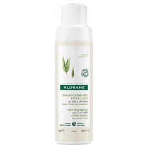 Klorane Shampoing Sec Extra-Doux au Lait d&rsquo;Avoine Rotopoudre 50 g 03Parapharm - Algérie, Beauté, Santé , Bien-être...