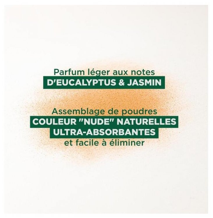 Klorane Shampoing Sec Séboréducteur à l’Ortie 150 ml 03Parapharm - Algérie, Beauté, Santé , Bien-être... Klorane Shampoing Sec Séboréducteur à l’Ortie 150 ml 03Parapharm - Algérie, Beauté, Santé , Bien-être...
