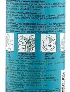 Klorane Shampoing Sec Détox à la Menthe Aquatique Bio 150 ml 03Parapharm - Algérie, Beauté, Santé , Bien-être... Klorane Shampoing Sec Détox à la Menthe Aquatique Bio 150 ml 03Parapharm - Algérie, Beauté, Santé , Bien-être...