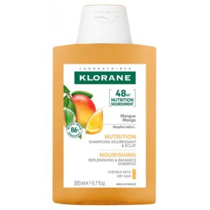 Klorane Shampoing à la Mangue 200 ml 03Parapharm - Algérie, Beauté, Santé , Bien-être...