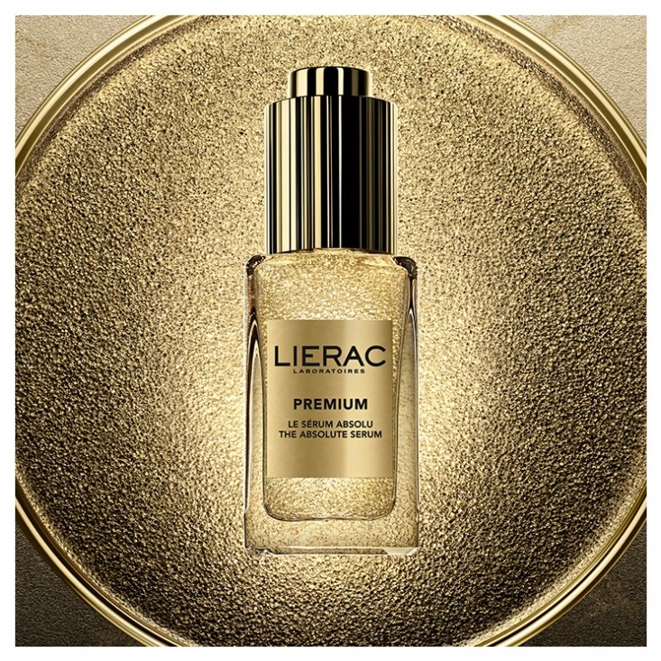 Lierac Premium Le Sérum Absolu Anti-Âge 30 ml 03Parapharm - Algérie, Beauté, Santé , Bien-être... Lierac Premium Le Sérum Absolu Anti-Âge 30 ml 03Parapharm - Algérie, Beauté, Santé , Bien-être...
