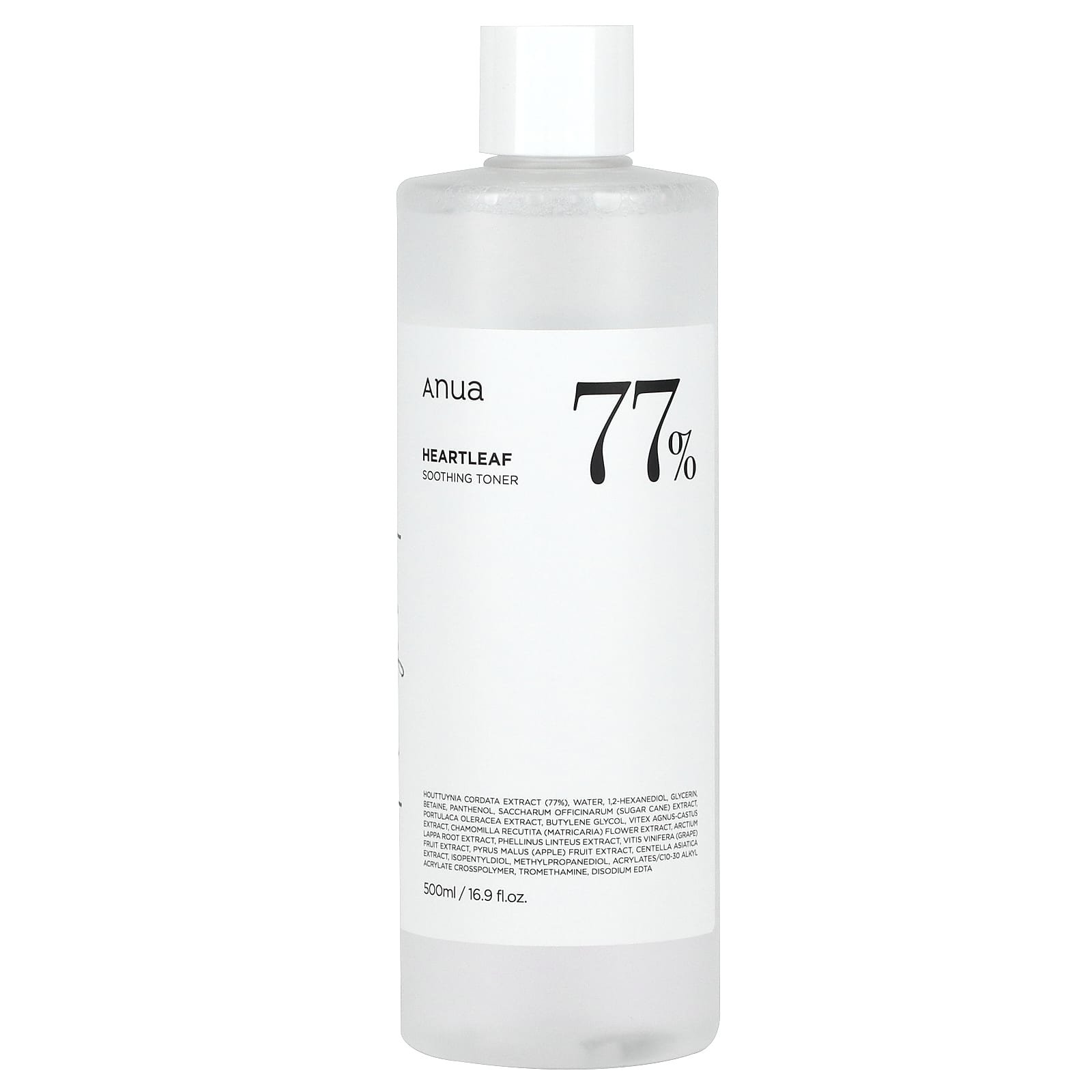 Anua Tonique apaisant à 77 % de Heartleaf, 500 ml 03Parapharm - Algérie, Beauté, Santé , Bien-être... Anua Tonique apaisant à 77 % de Heartleaf, 500 ml 03Parapharm - Algérie, Beauté, Santé , Bien-être...