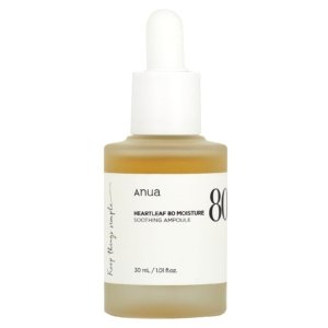 Anua Ampoule apaisante Heartleaf à 80 %, 30 ml 03Parapharm - Algérie, Beauté, Santé , Bien-être... Anua Ampoule apaisante Heartleaf à 80 %, 30 ml 03Parapharm - Algérie, Beauté, Santé , Bien-être...