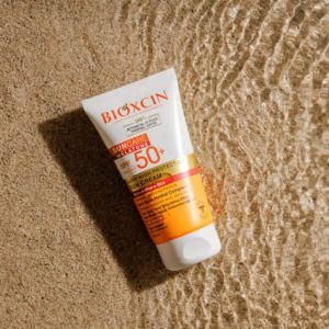 BIOXCIN Crème solaire pour peaux à imperfections SPF 50+ – 150 ml 03Parapharm - Algérie, Beauté, Santé , Bien-être...