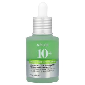Anua  Sérum apaisant pour les rougeurs à l&rsquo;acide azélaïque, 30 ml 03Parapharm - Algérie, Beauté, Santé , Bien-être...