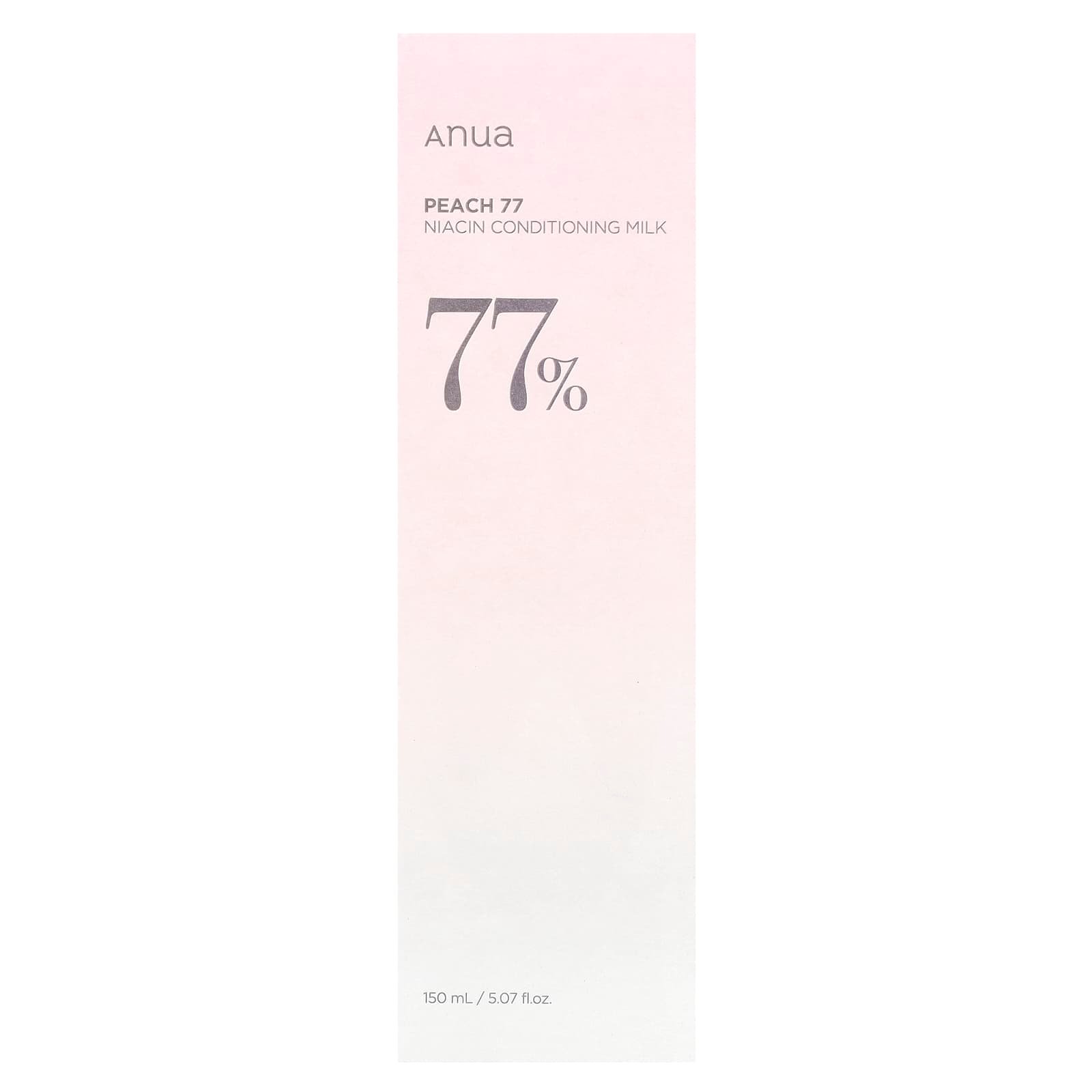 Anua Lait revitalisant à la pêche et à 77 % de niacine, 150 ml 03Parapharm - Algérie, Beauté, Santé , Bien-être... Anua Lait revitalisant à la pêche et à 77 % de niacine, 150 ml 03Parapharm - Algérie, Beauté, Santé , Bien-être...