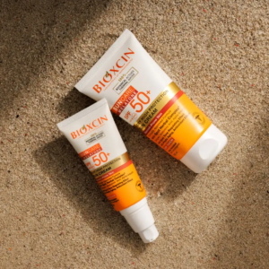 BIOXCIN Crème solaire pour peaux à imperfections SPF 50+ – 150 ml 03Parapharm - Algérie, Beauté, Santé , Bien-être...