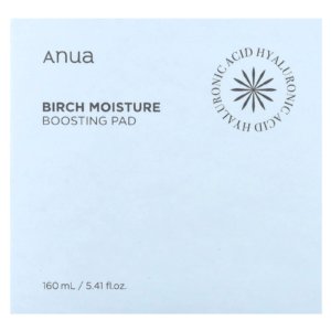 Anua  Disque hydratant au bouleau, 160 ml 03Parapharm - Algérie, Beauté, Santé , Bien-être...