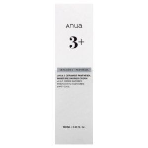 Anua  Crème hydratante au panthénol et aux céramides, 100 ml 03Parapharm - Algérie, Beauté, Santé , Bien-être...