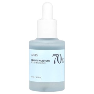 Anua  Sérum booster d’hydratation Birch 70, 30 ml 03Parapharm - Algérie, Beauté, Santé , Bien-être...