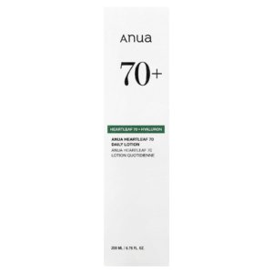 Anua  Lotion quotidienne au Philodendron hederaceum 70, 200 ml 03Parapharm - Algérie, Beauté, Santé , Bien-être...